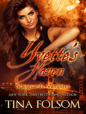 cover image of Yvette's Haven